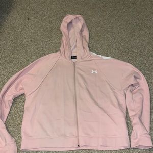 Under Armour women’s jacket